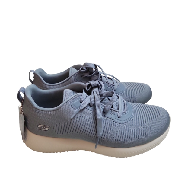 Skechers running shoes - Picture 2 of 4